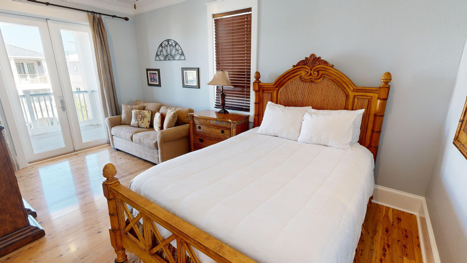 Bedroom 2, Stella Maris 4 Bedroom Home by RedAwning, Okaloosa