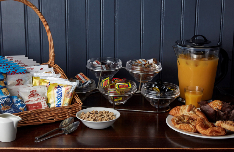 Food & Drinks 5, Highwayman Hotel By Greene King Inns, Central Bedfordshire