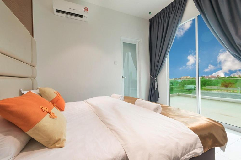 Bedroom 8