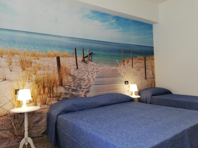 Bedroom 8