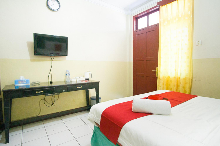 Bedroom 5
