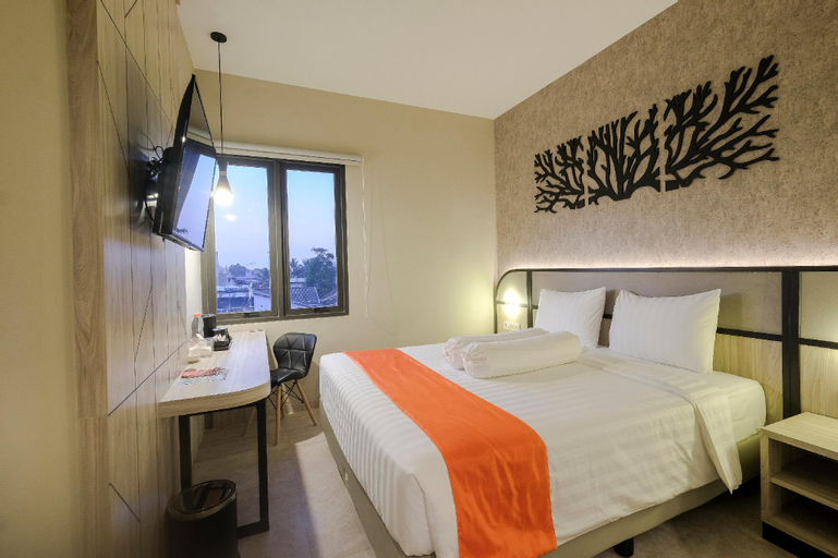 Bedroom 27