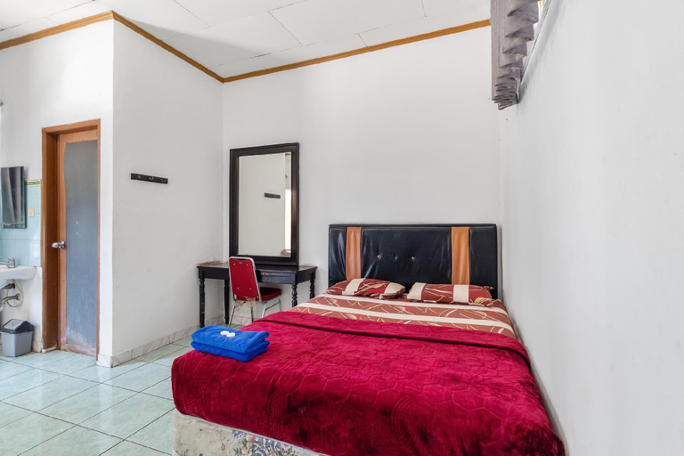 Bedroom 26