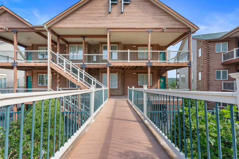 Exterior & Views, Cr-ff3 -mountain Breeze 2 Bedroom Home, Stone