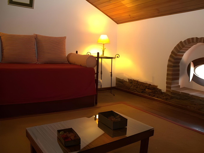 Others 5, Casa Saramago, Reguengos de Monsaraz