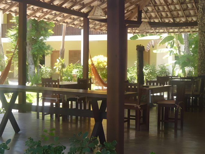 Food & Drinks 2, Pousada Namuncura, Porto Seguro