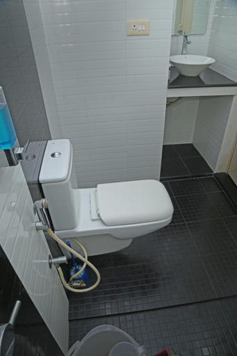 Bathroom 1, AASTHA, Thiruvananthapuram