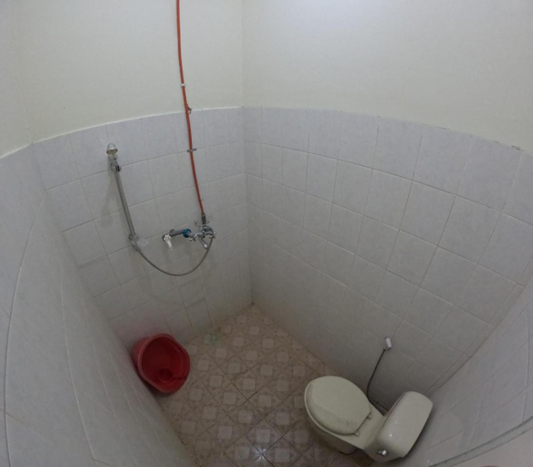 Bathroom 6