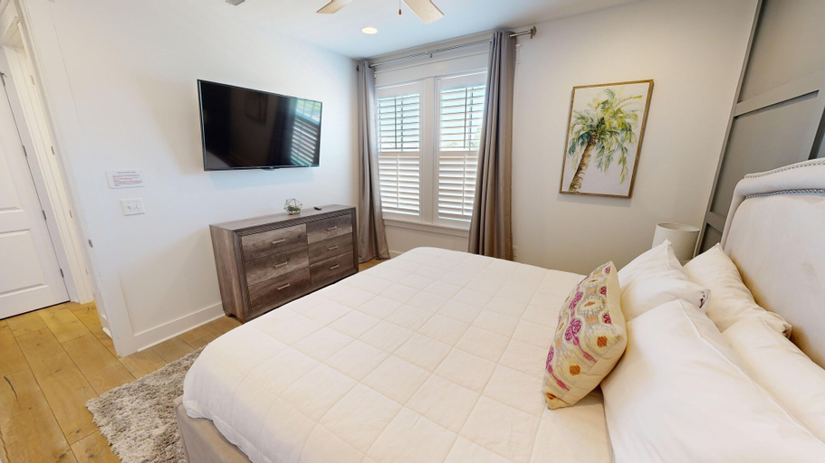 Bedroom 3, Seaside Serenity 5 Bedroom Home, Walton