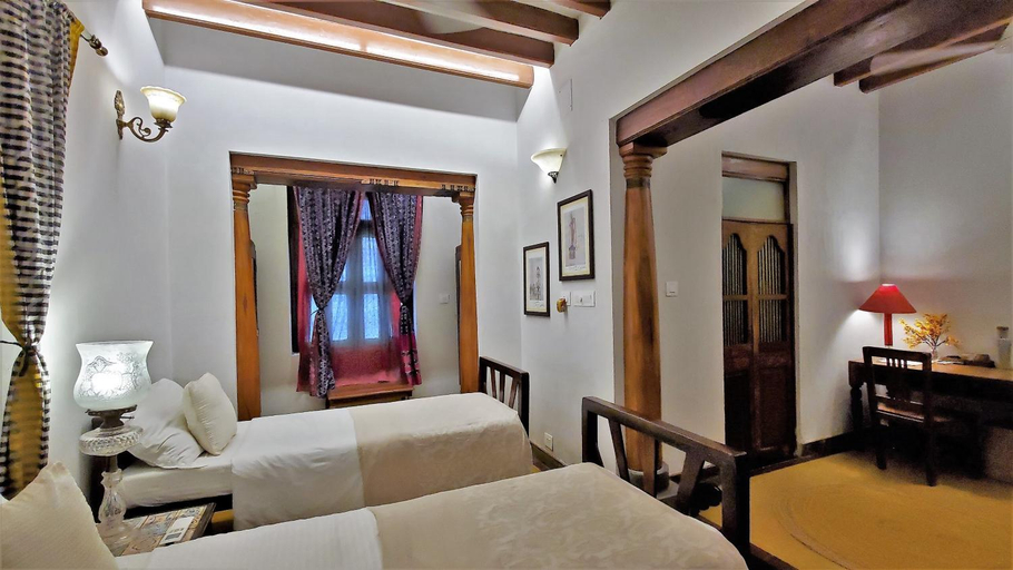 Bedroom 11