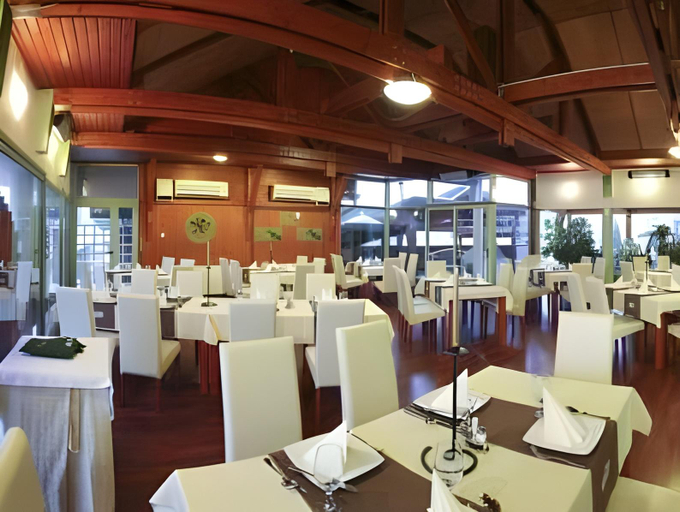 Food & Drinks, Lugas Hotel, Nyíregyháza