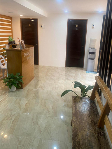 Others 5, Bonzu Homestay, General Luna