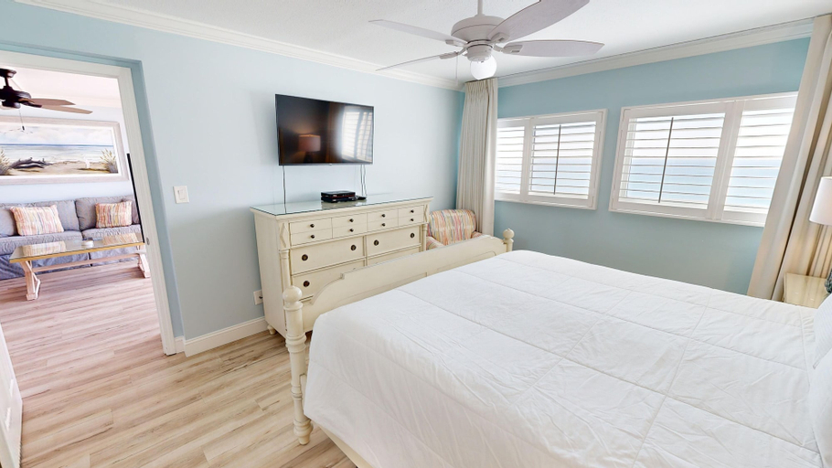 Bedroom 4, Beach House 404c 2 Bedroom Condo by RedAwning, Walton