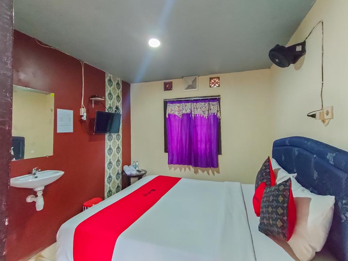 Bedroom 9