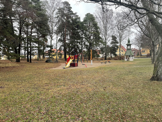 Others 5, Rudbecksgatan, Eskilstuna