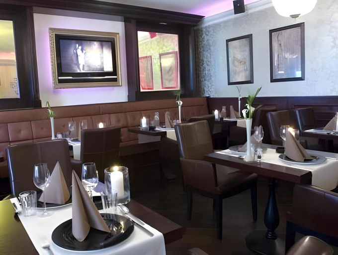 Food & Drinks 4, Boutique Hotel Jersey, Goes