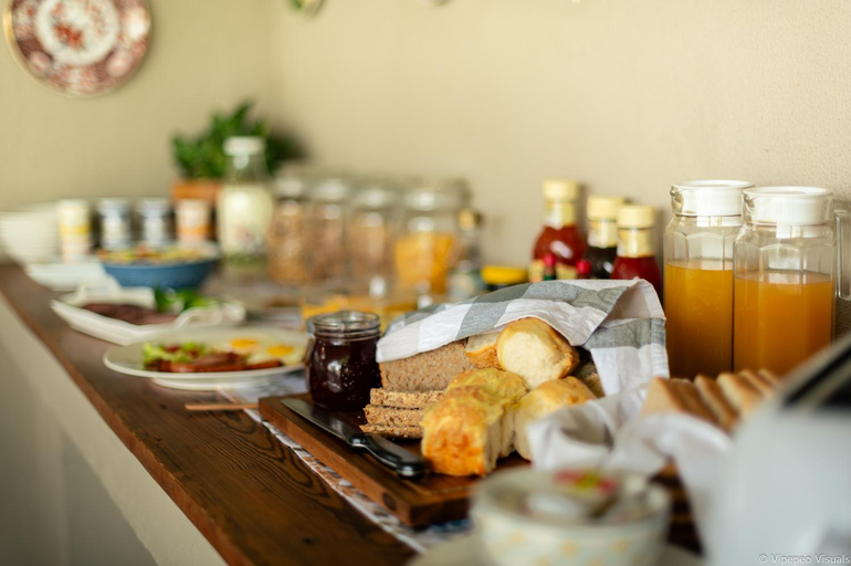 Food & Drinks 4, Munsterland Guest Farm, Kamanjab