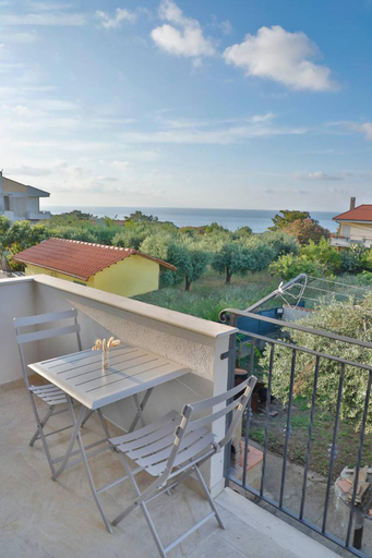Others 4, Residenza Anna Calabria, Vibo Valentia