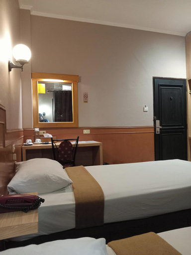 Bedroom 6