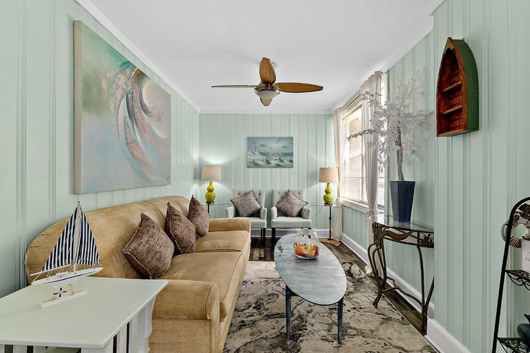 Others 5, Casa Maria 1- Beachy Apt Mins Walk to Downtown, Saint Johns