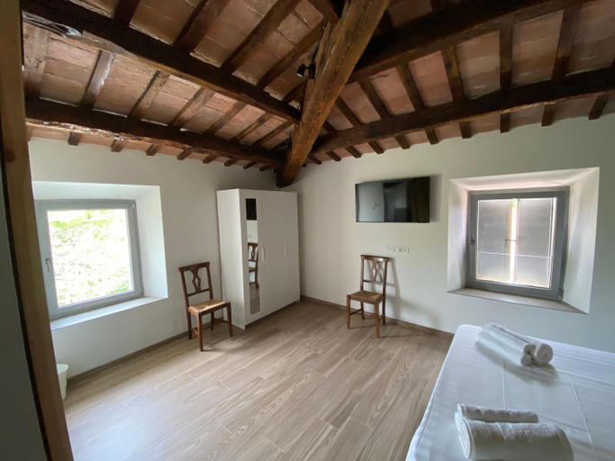 Others 3, Ca Baruffa B&B, Rimini