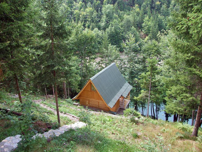 Others 4, Little heaven 2, Bajina Bašta