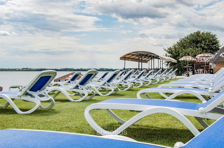 Sport & Beauty 2, Hotel Eurobus, Michalovce