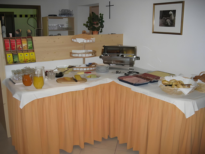 Food & Drinks 3, Alpen Boutique Hotel Alpetta, Landeck