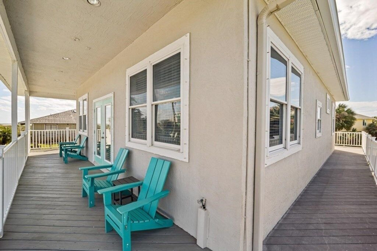 Others 5, Beach Arcade - Palm Coast, Florida 4 Bedroom Home, Flagler