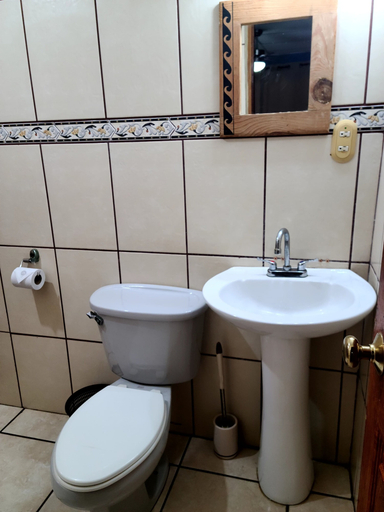 Bathroom 4, Casa Happy Life, Tola