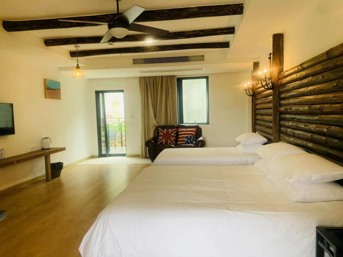 Bedroom 9