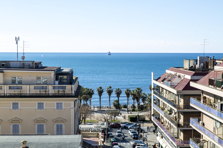 Exterior & Views, Alloggio Turistico Port Inn, Roma