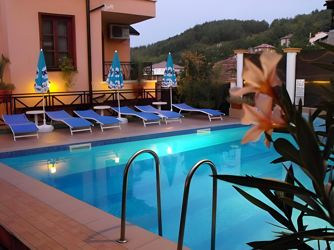 Sport & Beauty, Family Hotel Ogi, Rodopi