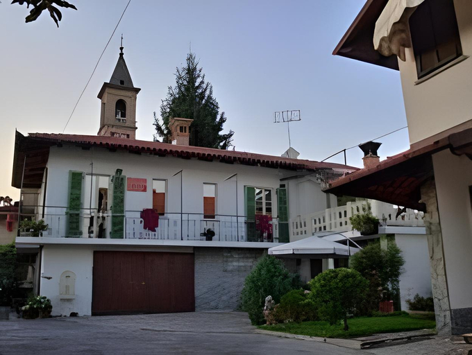 Others 3, Il Forno Dal 1922, Cuneo