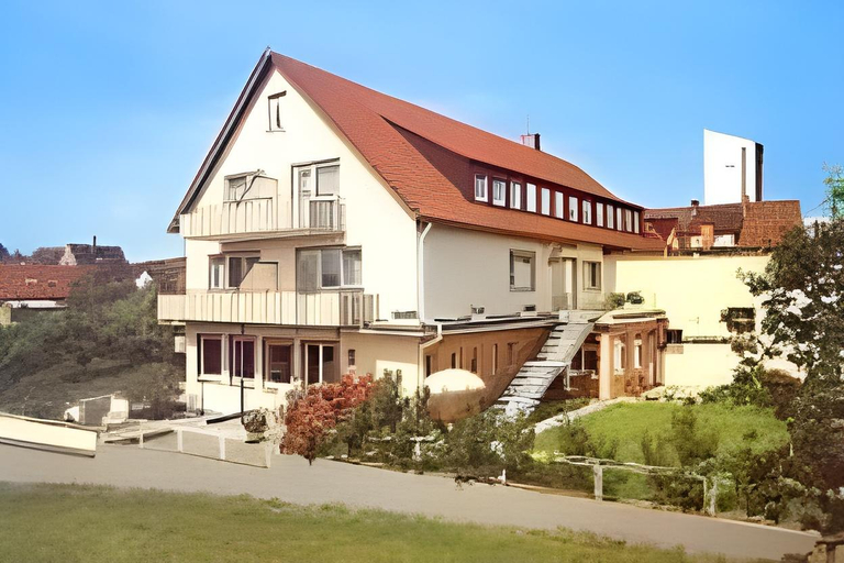 Others 2, Hotel Seehalde, Lindau (Bodensee)