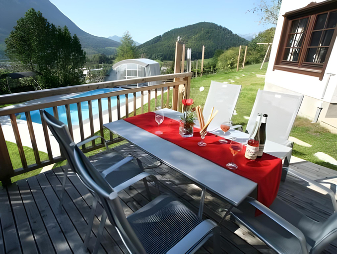 Food & Drinks 2, Landhaus Seebacher, Kirchdorf an der Krems