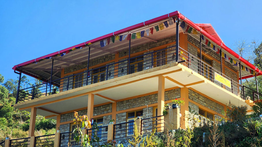 Others 3, The Phooldei Homestay, Almora