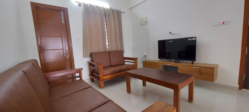 Others 2, Tranquil Serviced Apartments - Sarjapur, Bangalore