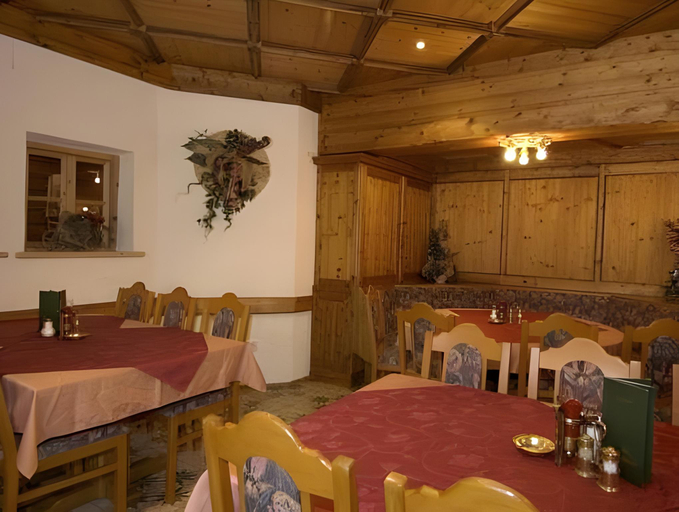Food & Drinks 5, Berghotel Hauserbauer, Sankt Johann im Pongau
