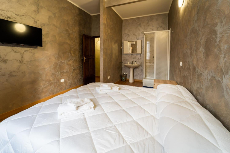 Others 3, B&B Sasso, Cosenza