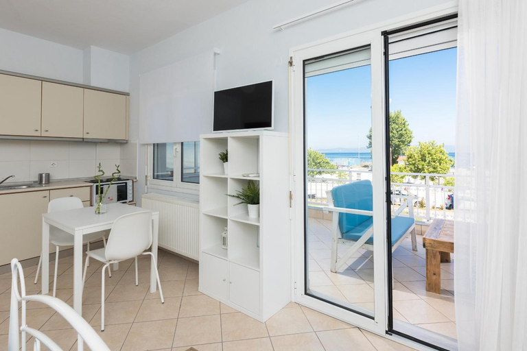 Others 2, Urban Sea Side Apartments, East Macedonia and Thrace