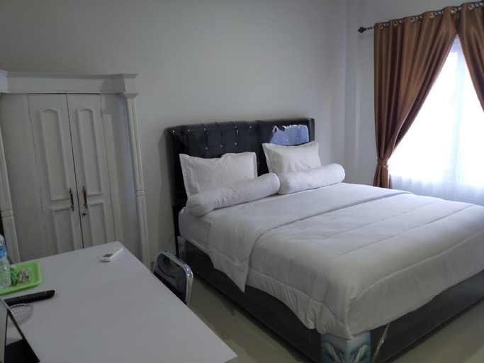 Bedroom 9