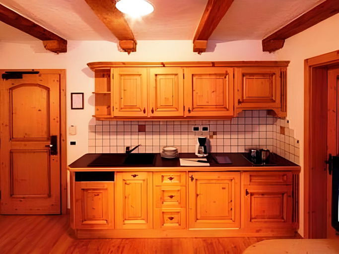 Others 3, Residence Vila, Bolzano