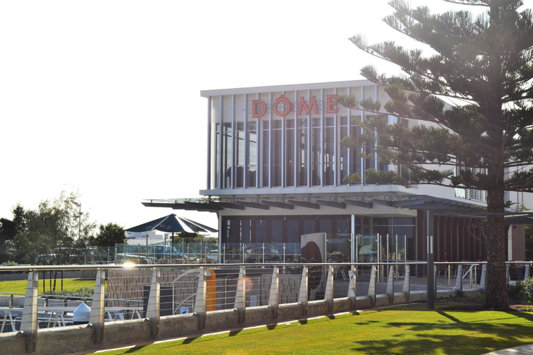 North Coogee Beach House, Cockburn