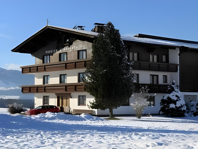 Others 4, Mannharthof Apartments, Kitzbühel