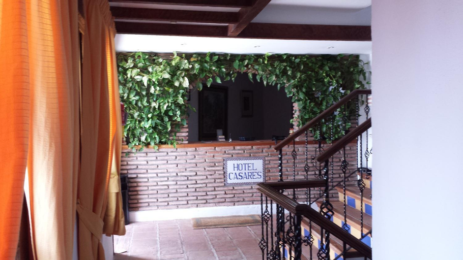 Others 4, Hotel Rural Casares, Málaga