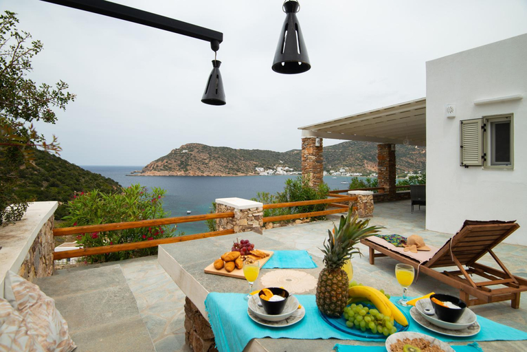 Others 5, Sunset Coast House - WOOD, South Aegean