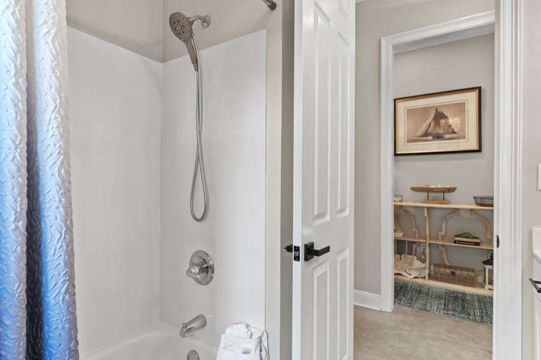 Bathroom 3, Sea La Vie 3 Bedroom Home, Walton