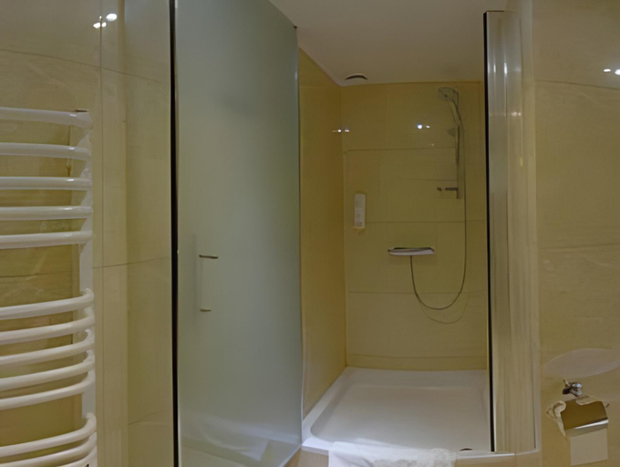 Bathroom 2, Chata nad Sztolnia, Świdnica