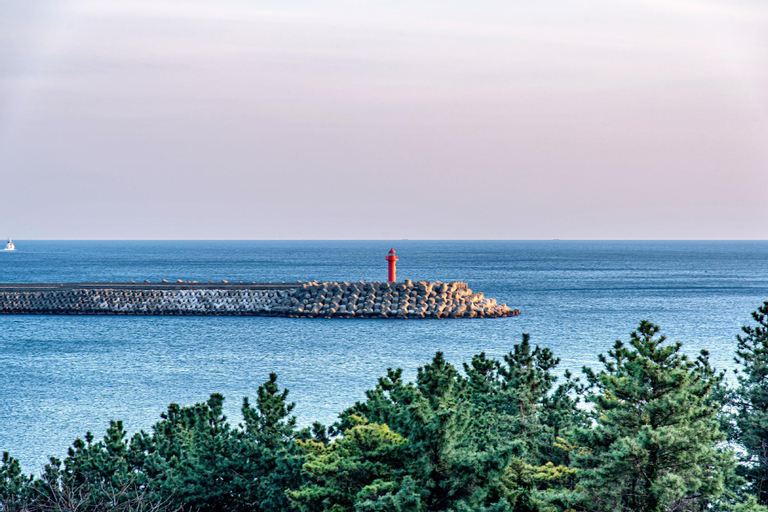 Exterior & Views 4, Oceanbrick Pool Villa, Seogwipo